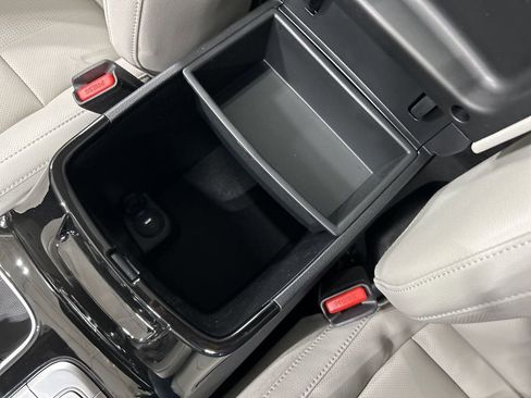 New 2025 Kia Telluride EX image 23