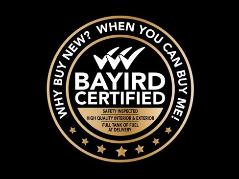 Used 2021 Ford Edge Titanium w/ Cargo Accessory Package image 2