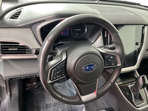 Used 2024 Subaru Outback Limited image 28