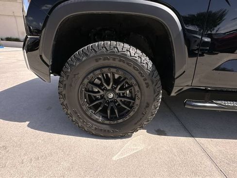 Used 2024 Toyota Tundra SR5 RWD image 18