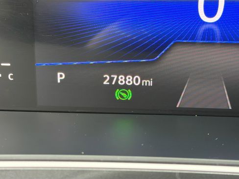 Used 2024 Volkswagen Tiguan Wolfsburg Edition image 41