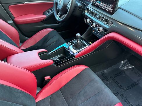 Certified 2024 Acura Integra Type S image 18