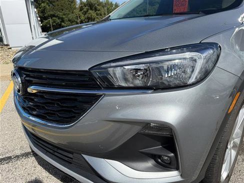 Certified 2023 Buick Encore GX Preferred w/ Cold Weather Comfort Package image 29