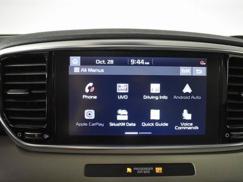 Used 2020 Kia Sportage S w/ S Premium Package image 20