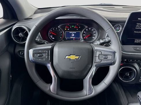 New 2026 Chevrolet Blazer LT w/ Convenience Package image 11