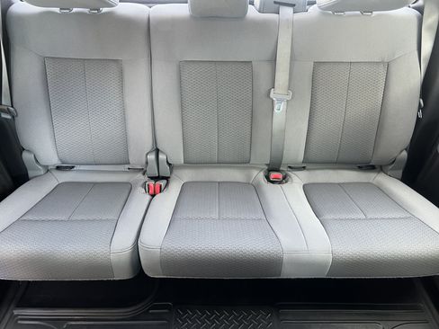 Used 2014 Ford F150 XLT w/ Equipment Group 302A Luxury AWD/4WD image 13