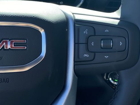 New 2026 GMC Sierra 1500 Elevation w/ Elevation Select Package image 22