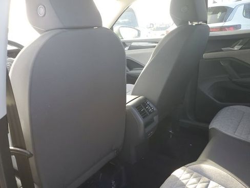 New 2026 Volkswagen Tiguan S image 13