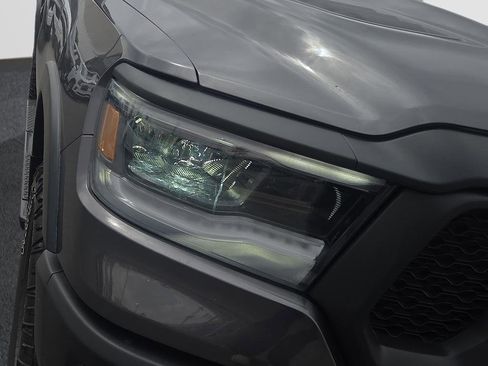 Used 2023 RAM 1500 Rebel w/ Rebel Level 1 Equipment Group AWD/4WD image 18