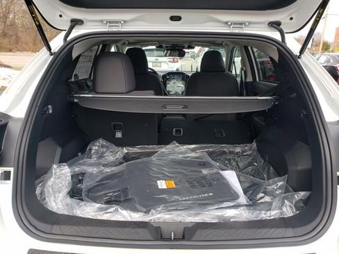 New 2026 Subaru Crosstrek 2.0i Premium image 5