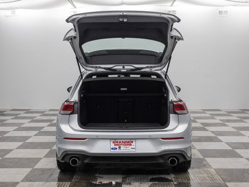Used 2022 Volkswagen GTI S image 9