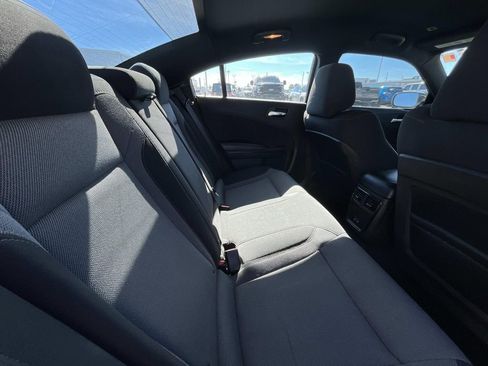Used 2021 Dodge Charger R/T w/ Blacktop Package image 14