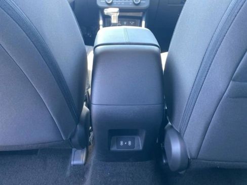 New 2026 Hyundai Tucson SE FWD image 28