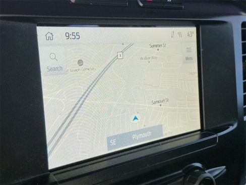 Used 2023 Ford F150 XL w/ STX Appearance Package image 18