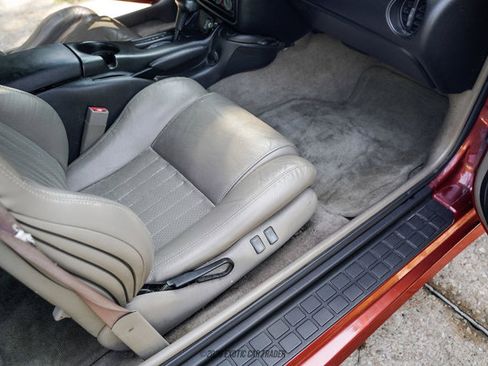 Used 2002 Pontiac Firebird Trans Am RWD image 47
