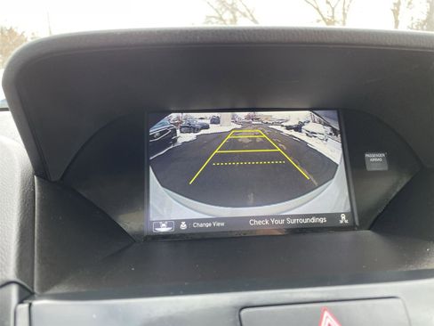 Used 2017 Acura RDX AWD w/ Technology Package image 18