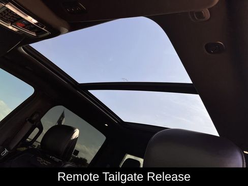 Used 2024 RAM 1500 TRX image 27