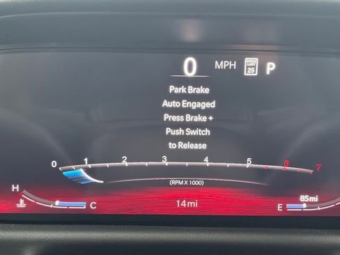 New 2026 Jeep Grand Wagoneer Summit image 20