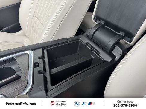 Used 2022 Buick Enclave Avenir w/ Avenir Technology Package image 32