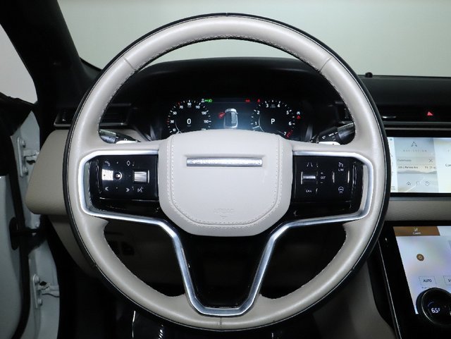 Used 2021 Land Rover Range Rover Velar R-Dynamic S AWD/4WD image 21