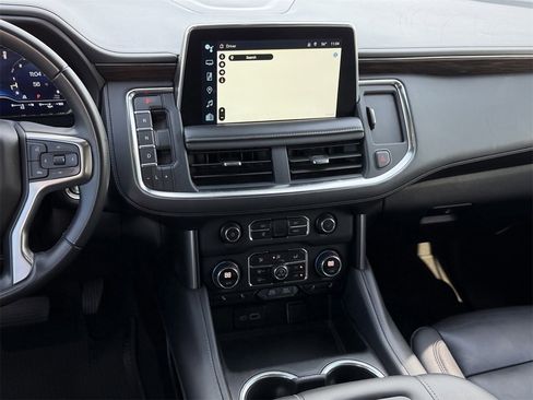 Certified 2023 Chevrolet Suburban LT image 17