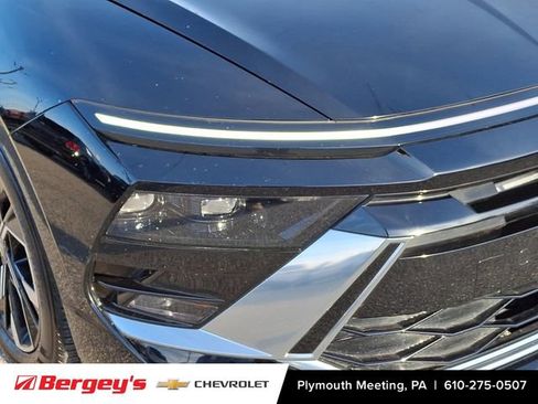 Used 2025 Hyundai Sonata SEL image 11