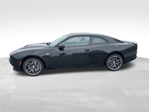 New 2026 Dodge Charger Scat Pack AWD/4WD image 2
