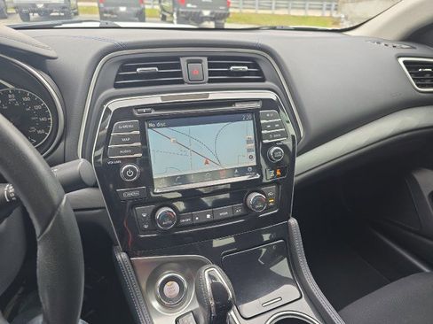 Used 2016 Nissan Maxima 3.5 S image 31