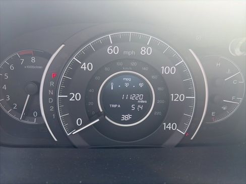 Used 2012 Honda CR-V EX-L image 9