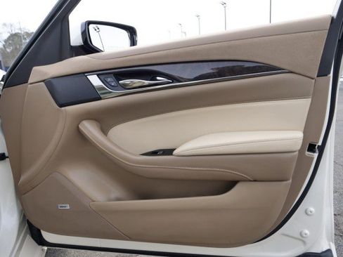 Used 2014 Cadillac CTS Premium image 45