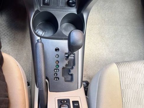 Used 2010 Toyota RAV4 4WD V6 image 21