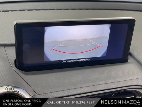 New 2025 MAZDA MX-5 Miata Grand Touring image 32