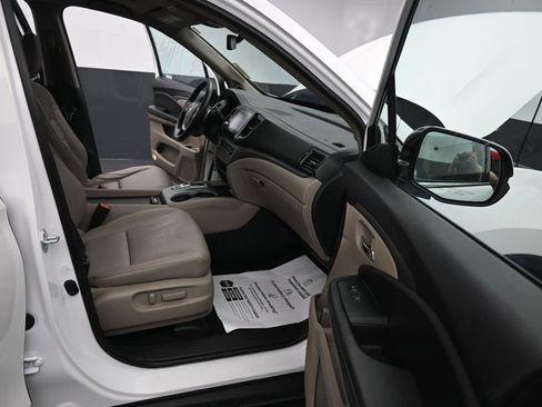 Used 2023 Honda Ridgeline RTL-E image 23