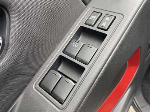 Used 2023 Nissan Frontier Pro-X w/ Technology Package image 17