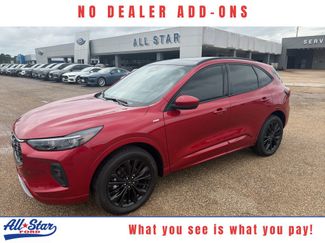 Used 2026 Ford Escape ST-Line Elite w/ Equipment Group 501A AWD/4WD video 1
