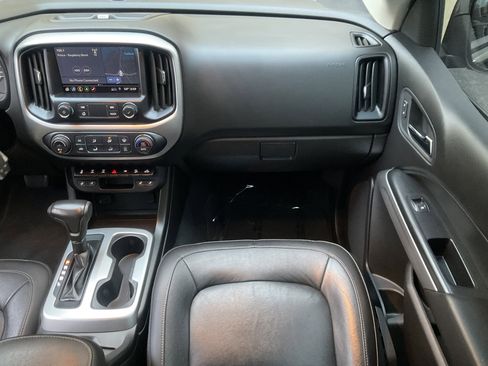 Used 2019 Chevrolet Colorado ZR2 image 24