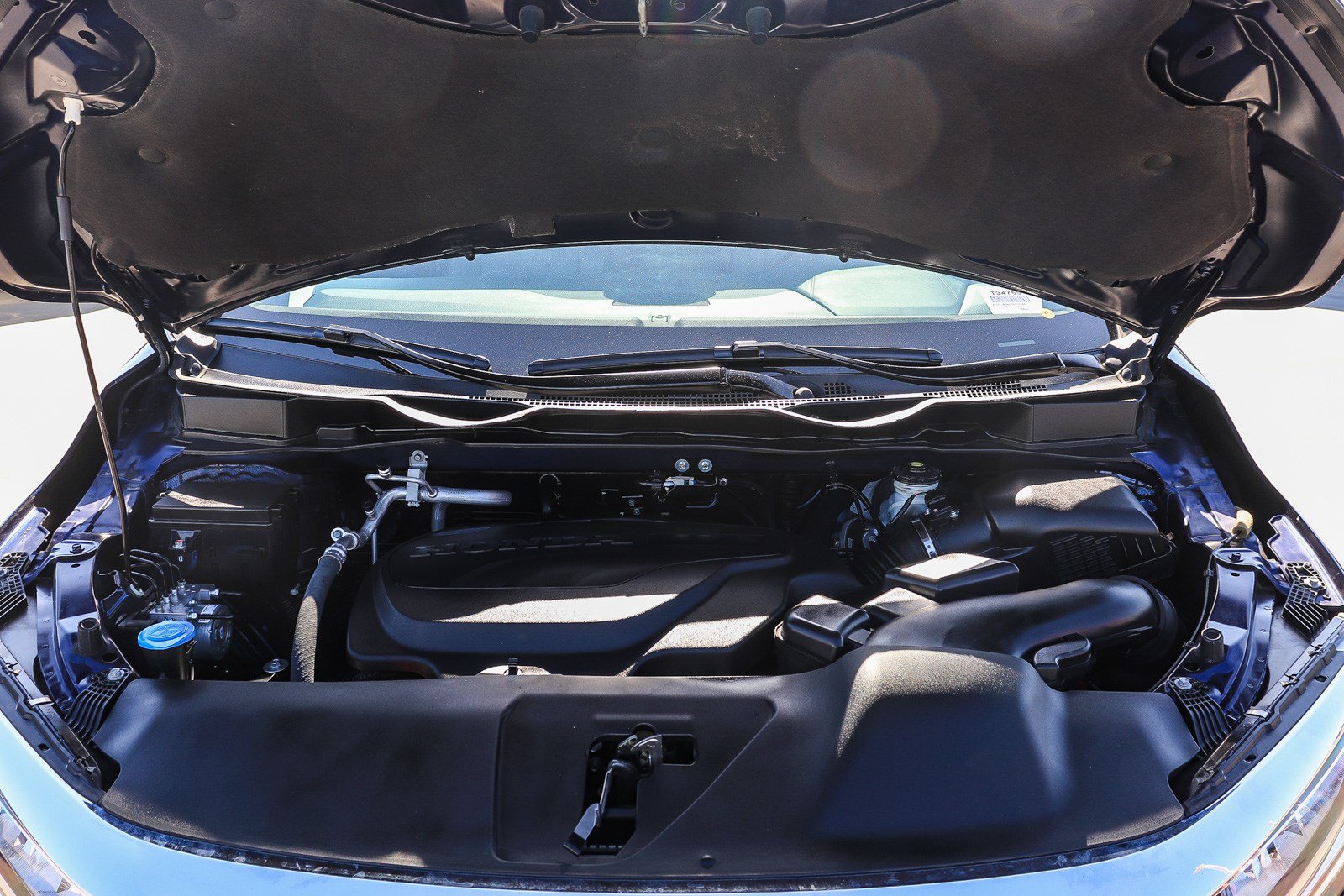 Used 2023 Honda Odyssey Touring image 30