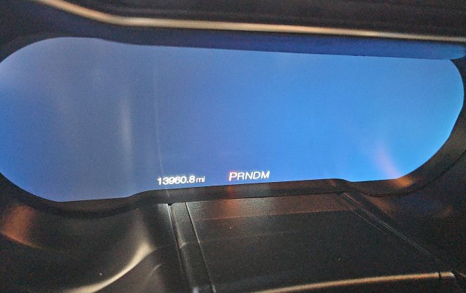 Used 2022 Ford Mustang Shelby GT500 w/ Technology Package RWD image 4