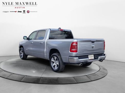Used 2024 RAM 1500 Laramie image 13