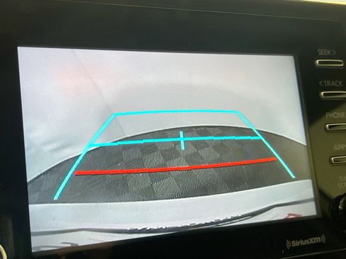 Used 2023 Toyota Camry SE FWD image 28