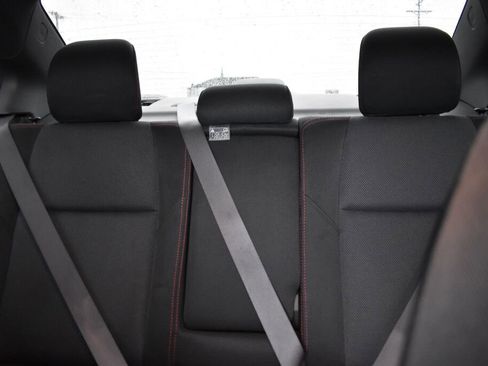 Used 2021 Subaru WRX Premium image 31