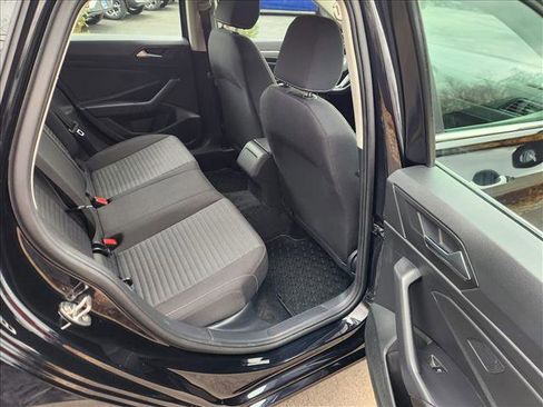 Certified 2024 Volkswagen Jetta S image 14