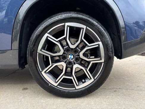 Certified 2025 BMW X1 xDrive28i AWD/4WD image 26