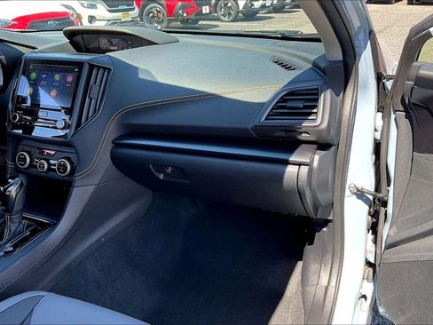 Certified 2023 Subaru Crosstrek 2.5i Sport image 20