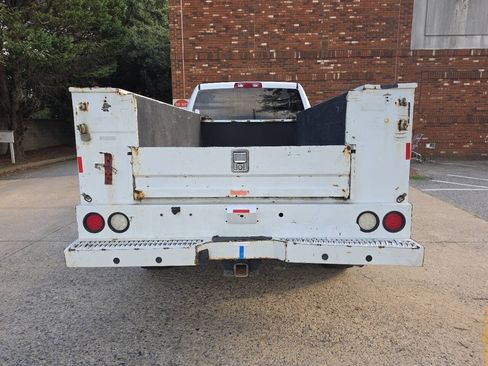 Used 2018 RAM 2500 Tradesman w/ Power & Remote Entry Group RWD image 5