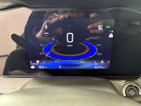 Used 2026 Chevrolet Trax ACTIV w/ Sunroof Package image 25