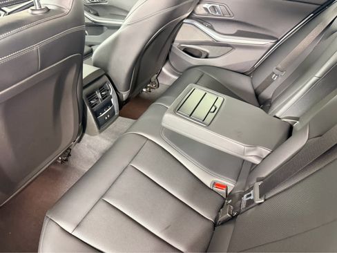 Used 2024 BMW M340i w/ Premium Package RWD image 17