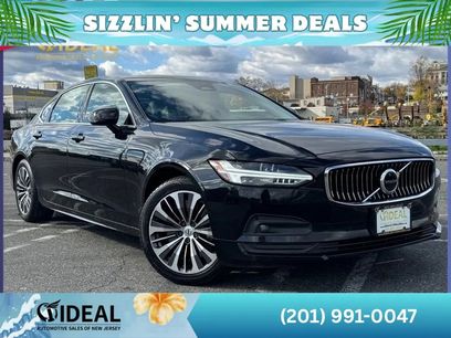 Used 2023 Volvo S90 B6 Plus