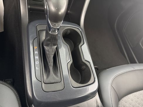 Used 2022 Chevrolet Colorado Z71 w/ Safety Package image 30