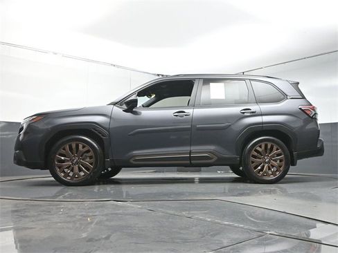 Used 2025 Subaru Forester Sport w/ Popular Package #1 image 37